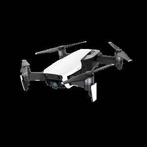 DJI Mavic Air - Artic White Drone