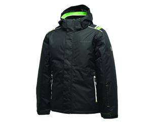 Dare 2B Kids Boys Ski Sport Winter Jacket (Black) - RG109