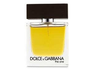 Dolce & Gabbana The One EDT Spray 30ml/1oz