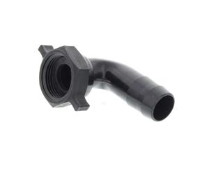 Elbow 25mm Nut and Tail BSP Plumbing Irrigation Poly Fitting Water Hansen