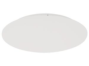 Enhance 320mm 10 Light Round Cluster Plate in White