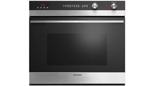 Fisher & Paykel 760mm Pyrolytic Built-in Oven