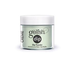 Gelish Dip SNS Dipping Powder Mint Chocolate Chip 23g Nail System
