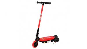 Go Skitz 0.8 Electric Scooter - Red