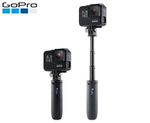 GoPro Shorty Mini Extension Pole & Tripod