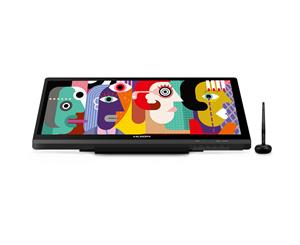 Huion GS1901 Kamvas 20 Display tablet 19.5 inch screen 1920x1080 display resolution
