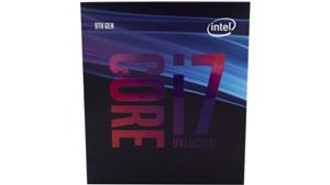 Intel Core i7-9700KF CPU