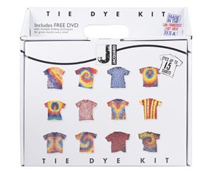 Jacquard Tie-Dye Kit-
