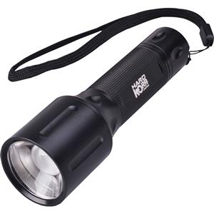 Korr Cree Rechargeable Torch