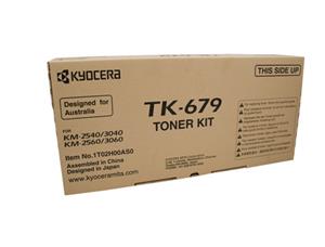 Kyocera TK679 Toner Cartridge