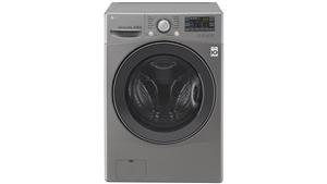 LG 13kg Front Load Washing Machine with Turbo Clean & Smart ThinQ