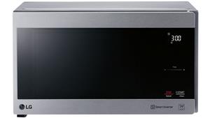 LG NeoChef 42L Microwave Oven - Stainless Steel