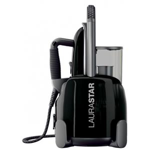 Laurastar - Lift Plus Steam Generator - Ultimate Black