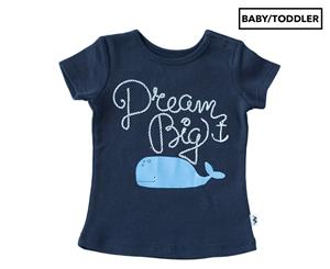 Little Bubba Baby Dream Tee / T-Shirt / Tshirt - Blue