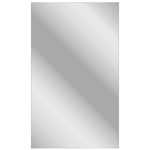 Living Elements 1500 x 900 x 5mm Flat Edge Mirror