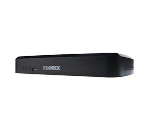 Lorex 2K Super HD Recording and Lorex Cloud Connectivity - LNR1182