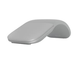 Microsoft Surface Arc Wireless Mouse (Light Grey) FHD-00005
