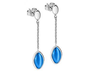 Morellato womens Stainless steel earrings SALZ21