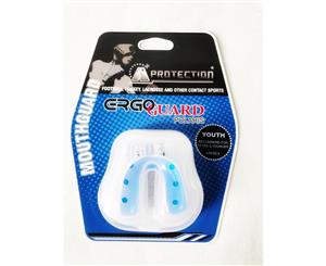 Mouth Guard Gel Fit - A+ Protection