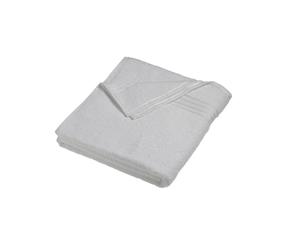 Myrtle Beach Bath Sheet Towel (White) - FU405
