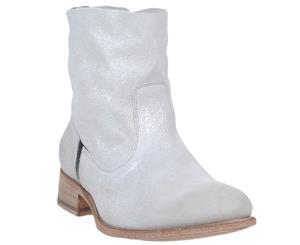 N.D.C. Made By Hand Women's Ankle Boot - Light Grey