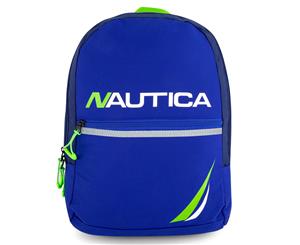 Nautica Racer Backpack - Navy