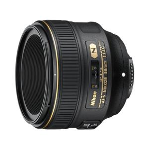 Nikon AF-S 58mm f1.4G Lens