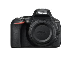 Nikon D5600 DSLR Camera Body
