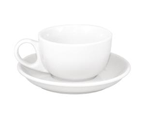 Pack of 48 Special Offer Athena Hotelware Coffee Cups & Saucers