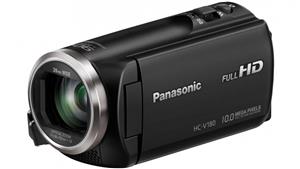 Panasonic HCV180GNK Full HD Camcorder