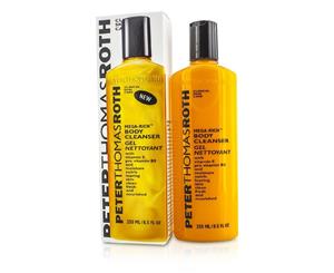 Peter Thomas Roth MegaRich Body Cleanser 250ml/8.5oz