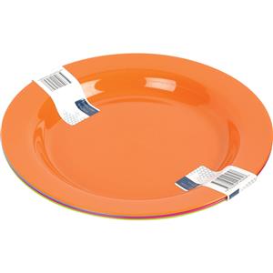 Plastic Plates 4 Pack