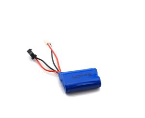 Rechargeable Lithium battery for 110th 4WD Rock Climber Truck