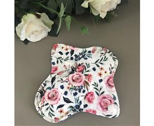 Reusable Cloth Menstrual Pads - Full Bloom