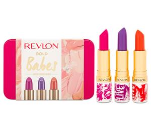 Revlon Bold Babes Gift Set
