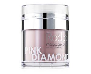 Rodial Pink Diamond Magic Gel Day 50ml/1.6oz