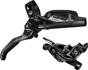 SRAM G2 Ultimate Carbon Right Lever Front Disc Brake Gloss Black