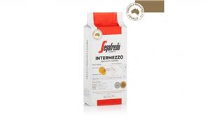 Segafredo Intermezzo 250g Ground Coffee