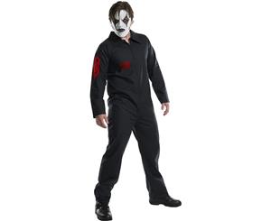 Slipknot Adult Deluxe Costume