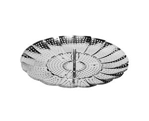 Soffritto A Series Stainless Steel Steaming Basket 24cm
