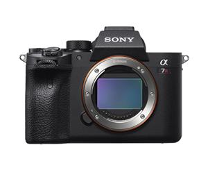 Sony Alpha A7RIV Body Only Mirrorless Digital Cameras (JE international version)