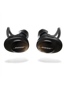 SoundSport Free Wireless Headphones - Black