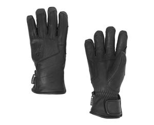 Spyder TURRET Gore-Tex PrimaLoft Men's Ski Gloves black - Black