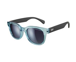 Sunwise Breeze Blue Lifestyle Sunglasses Unisex