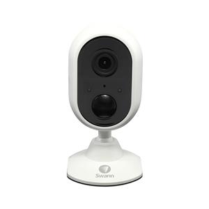 Swann 1080p Full HD WiFi Camera Indoor Security Camera