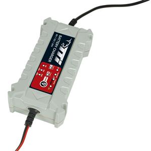 TTI 8 Stage Smart Battery Charger