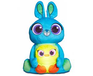 Toy Story 4 Ducky and Bunny 2 in 1 GoGlow Pal