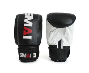 Trainer Bag Mit Pro Boxing Glove