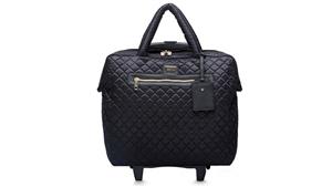 Tuscany Lightweight Quilted Travel Bag