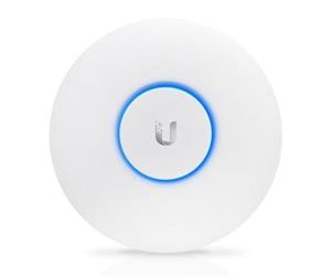 Ubiquiti (UAP-AC-LITE) UniFi Access Point (Indoor) with Power Over Ethernet (Include POE Injector)